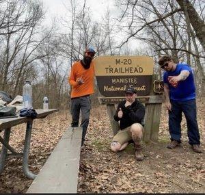 Lower Michigan Adventures