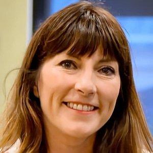 Lucy Cooke