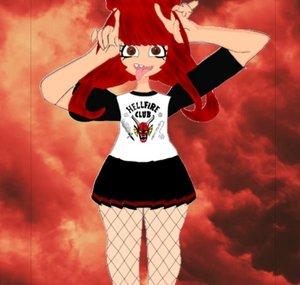 Maggie NeganTWDFanGirl27