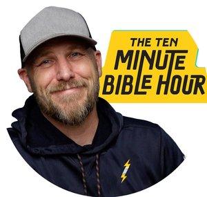 Matt Whitman and The Ten Minute Bible Hour