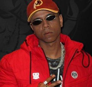 Mc Samuka RM