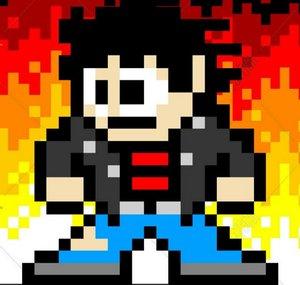 Mega BrandOn