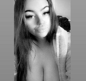 Megan Patricia
