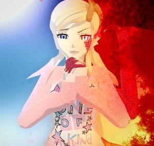 Meili Bright - Valemelia