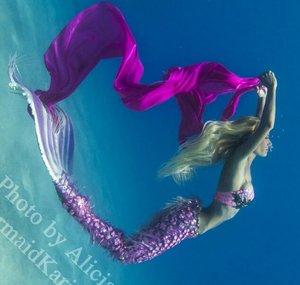 Mermaid Kariel