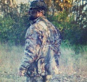 Michigan Outdoorsman