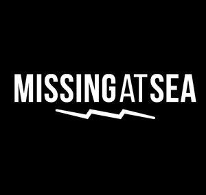 MISSING AT SEA