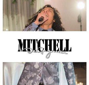 Mitchell DeGuzman