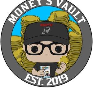 Money's Vault