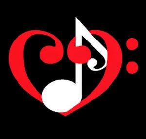 MusIQ Heart