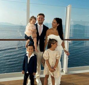 Nasey Family