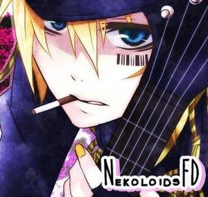NekoloidsFD