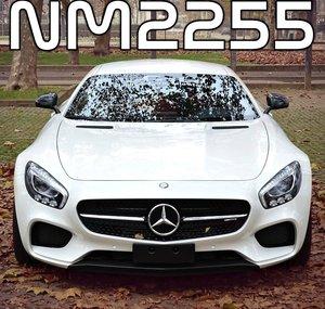 NM2255 | Raw Car Sounds