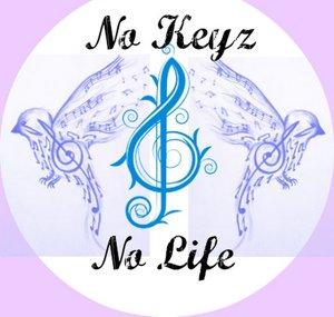 NoKeyzNoLife