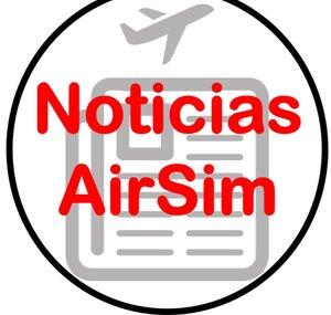 Noticias AirSim