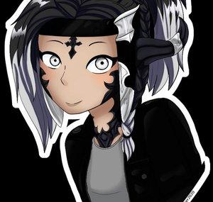 Nyx_Lin