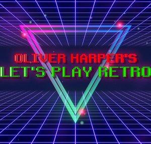 Oliver Harper's Lets Play Retro (LetsPlayRetro)