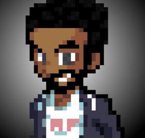 Pac-Boy
