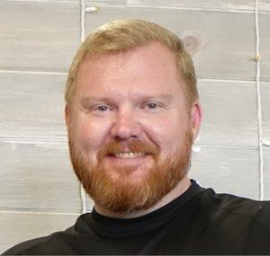 Phillip Martin