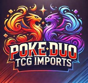 Poke Duo TCG Imports