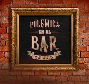 Polémica en el bar Paraguay