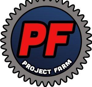 Project Farm