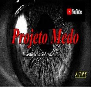 Projeto Medo