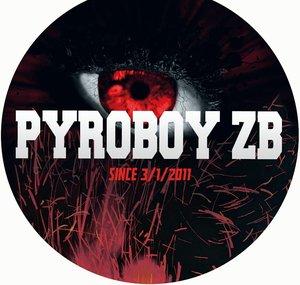 Pyroboy ZB