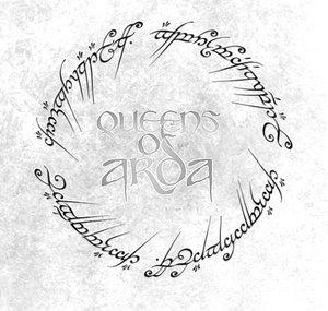 QueensOfArda