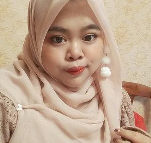 Rahmawati Kekeyi putri cantikka