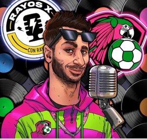 Rayos X Podcast