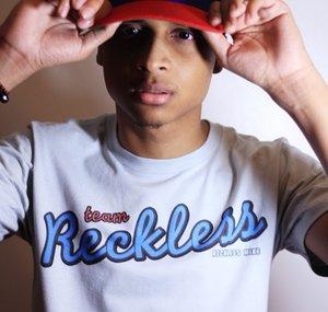 Reckless Mike