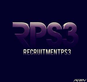 RecruitmentPS3