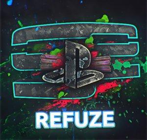 Refuze