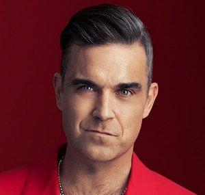 Robbie Williams
