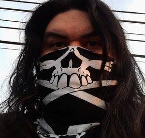 Robert "DOOMSDAY" Vasquez