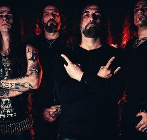 Rotting Christ TV