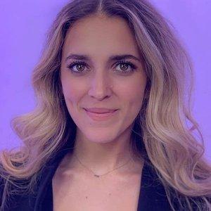 Roxy Striar