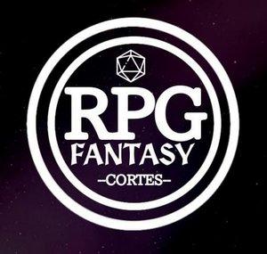 RPG & GAMES Fantasy Cortes