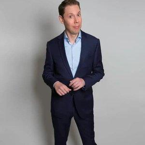 Ryan Hamilton