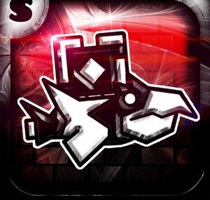 Samix Geometry Dash
