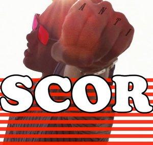 Scor | Deutschrap mit Nostalgiefaktor