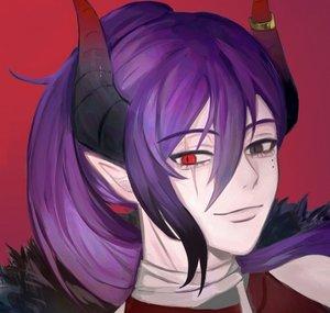 紫縛赤夜 Sekiya Shibaku