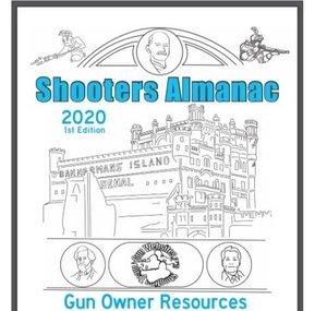 Shooters Almanac