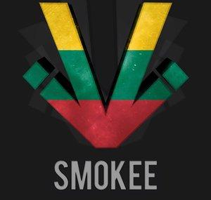 SmOkEeVC