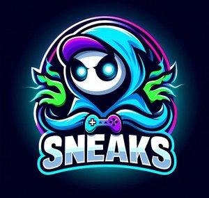 Sneaks Gaming