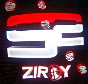 SoaR Ziroy