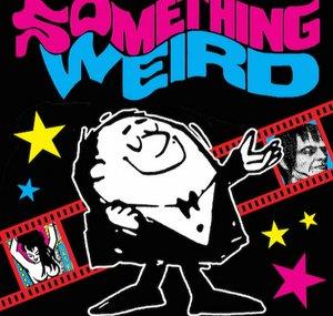 SomethingWeirdDotCom