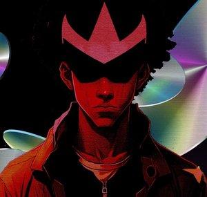 Space Ghost Bobo
