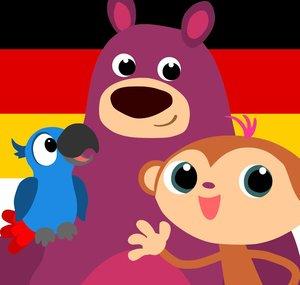 StoryZoo • Deutscher Kanal